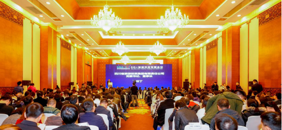 5G作车，智游天府四川文旅驶进信息化快车路