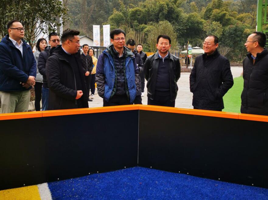 省尊龙集团官网集团获评“2019中国游览影响力年度社会责任企业”