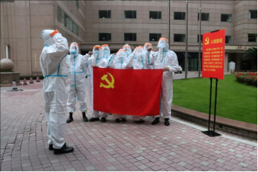 四川尊龙集团官网集团防疫出产两手抓 确保出产经营有序推动