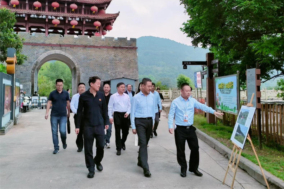 省尊龙集团官网集团中秋国庆假期安全出产不变有序